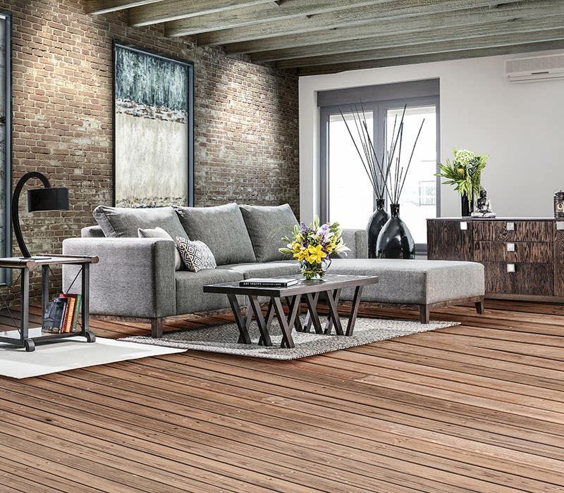 alivio movimiento Berri sala modular grey t gris - Muebles America Tienda en Linea