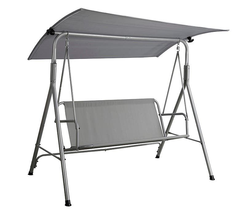 Columpio mecedor best sale
