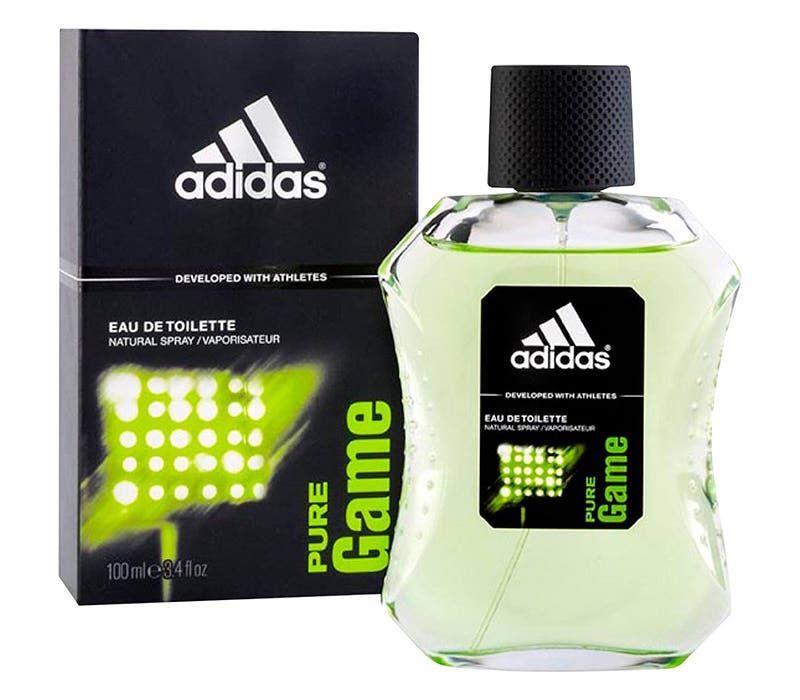 Adidas online dama perfume