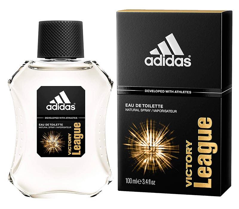 Perfumes adidas opiniones best sale