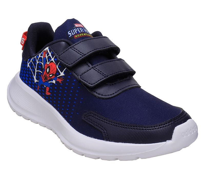 Tênis Adidas Masculino X-PLR Preto/Branco