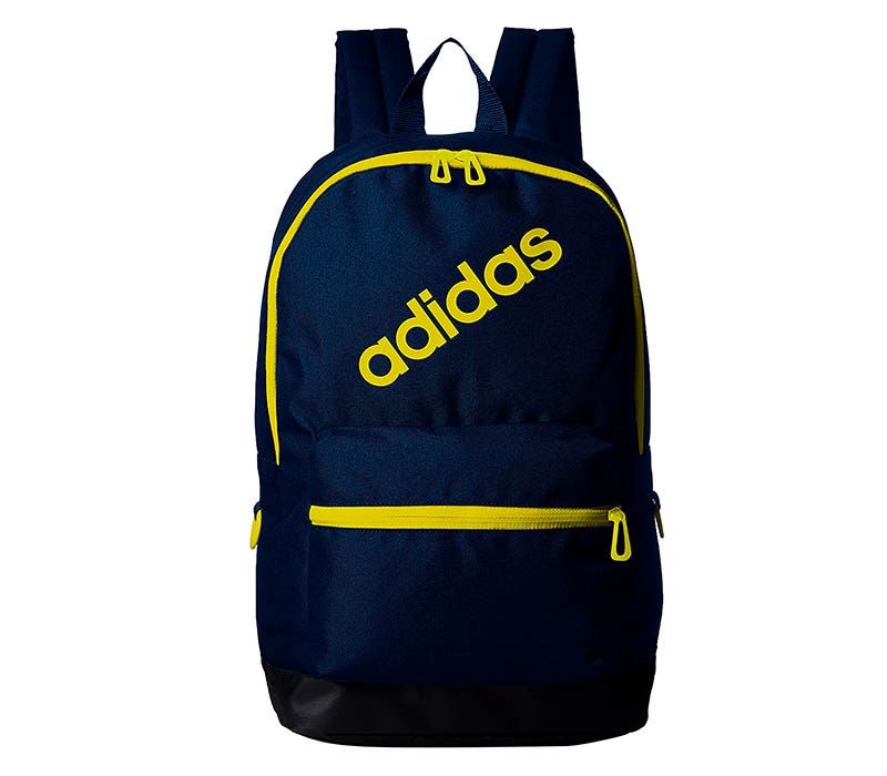 Mochilas escolares azules top