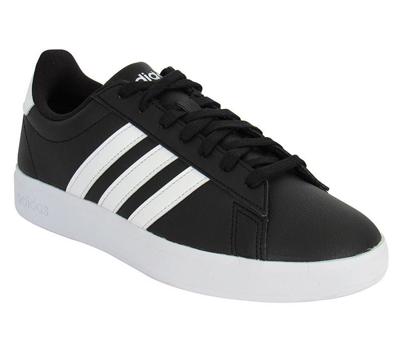 Tenis Adidas Grand Court Cloudfoam Lifestyle Court Comfort ...