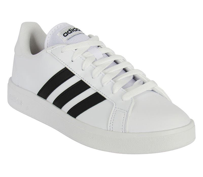 Tenis Adidas Dama Gw9261 Grand Court Base 2.0