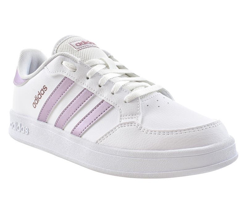 tenis adidas gx4323 breaknet blanco 24 Muebles America Tienda en
