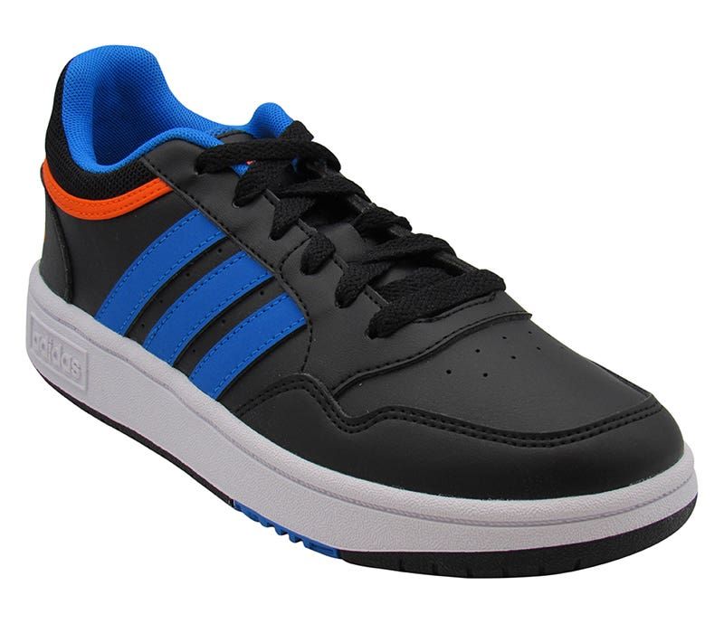 Un pan Centrar sin tenis adidas gz1937 hoops 3.0 k negro 22 - Muebles America Tienda en Linea