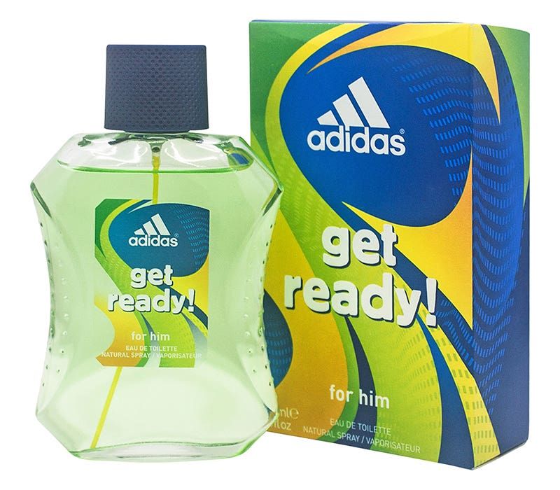 Perfume adidas shop hombre precio