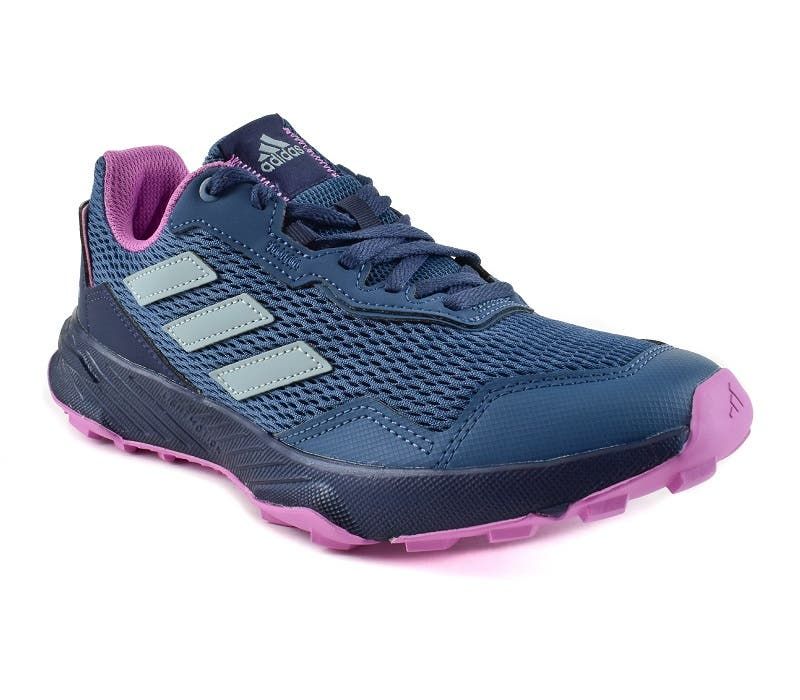 Tenis adidas gris con azul discount