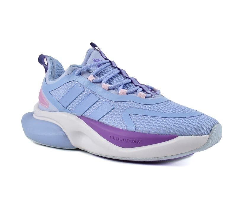 Adidas alphabounce azul online