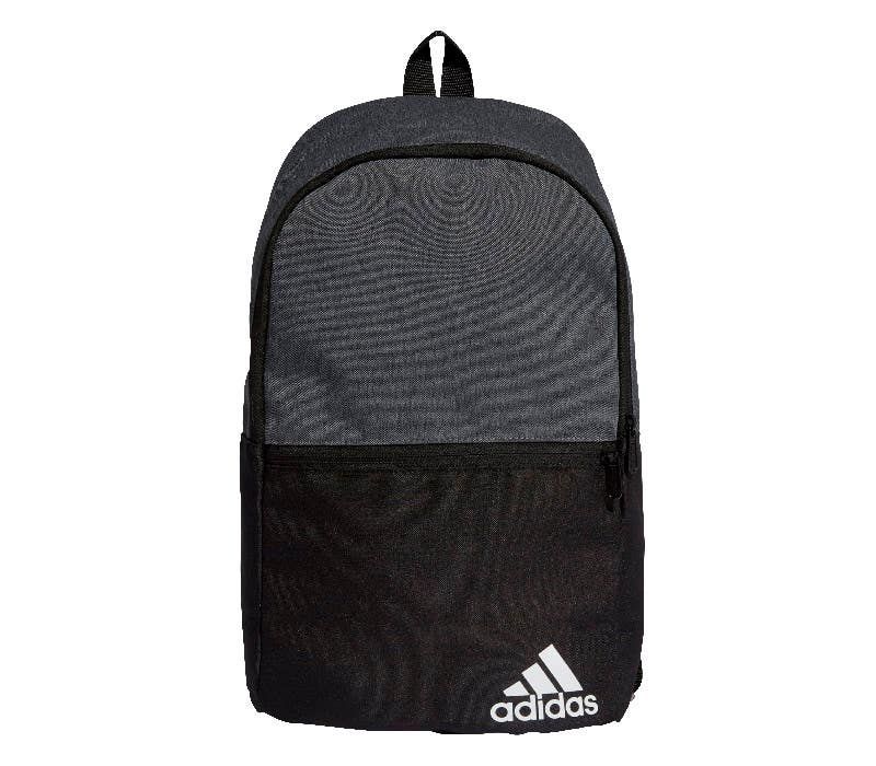 mochila escolar adidas ge1206 gris Muebles America Tienda en Linea