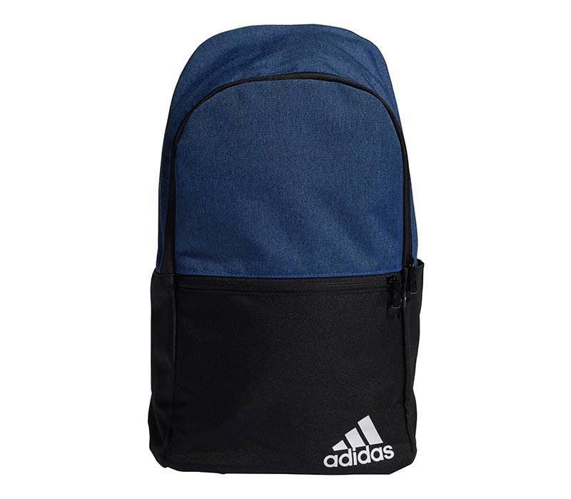 Mochila azul on sale adidas