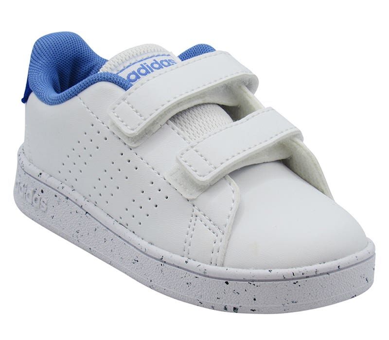 Guión a tiempo Pesimista tenis adidas h06215 advantage cf i blanco 13 - Muebles America Tienda en  Linea