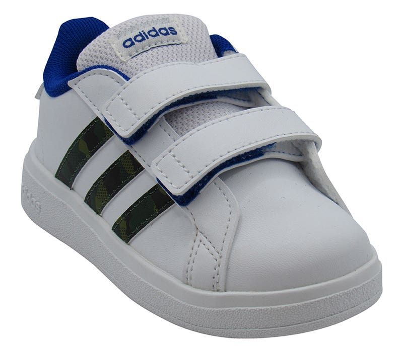 mareado Galaxia lado tenis adidas gv6820 grand court 2.0 cf i blanco 13 - Muebles America Tienda  en Linea