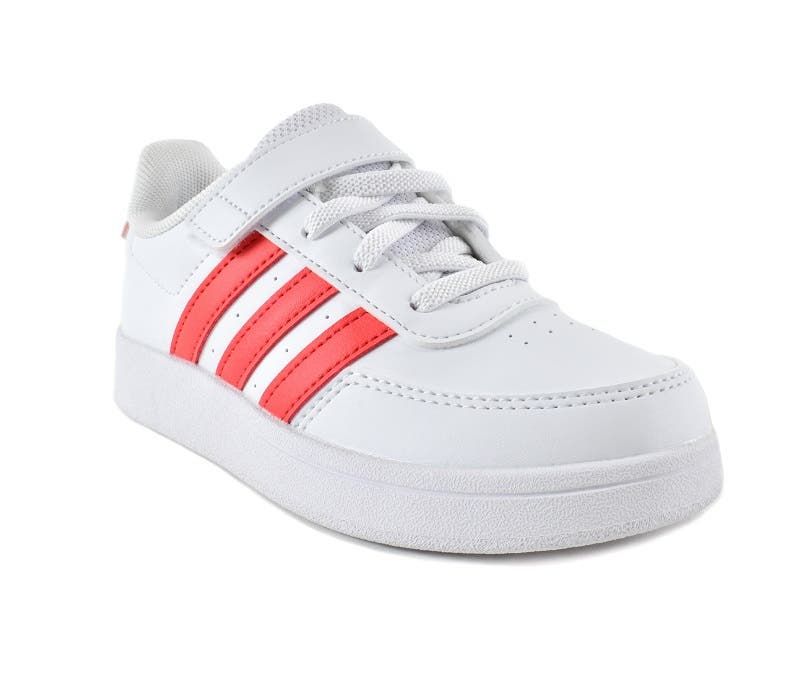Adidas blancos niña deals