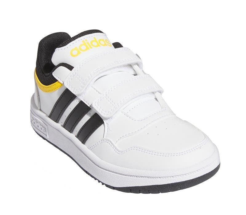 Tenis adidas hoops deals infantil