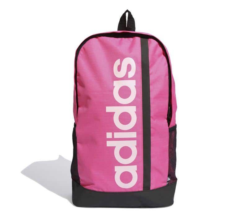 Mochila Escolar Adidas HR5345 Rosa