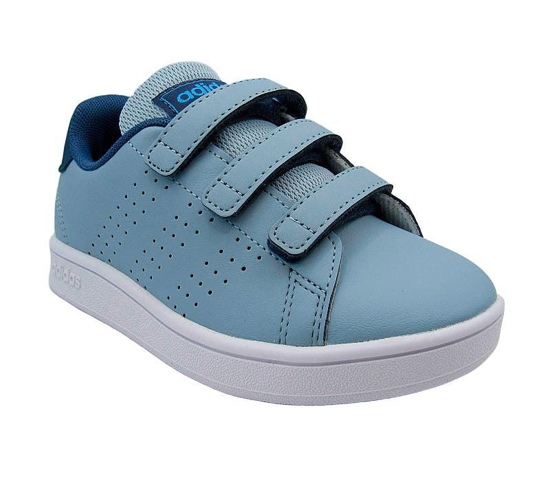Adidas Advantage Zapatillas Adidas Ninos Zapatillas Ninos Adidas