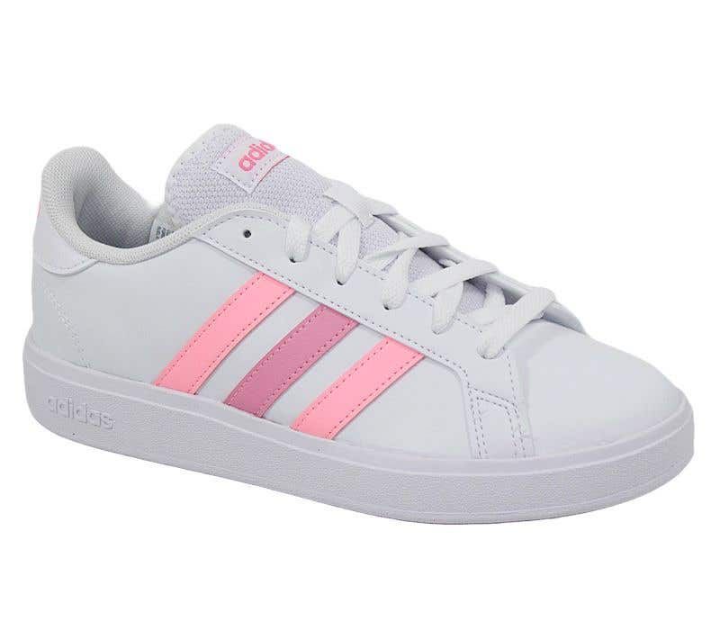 Tenis Adidas Dama Grand Court Base