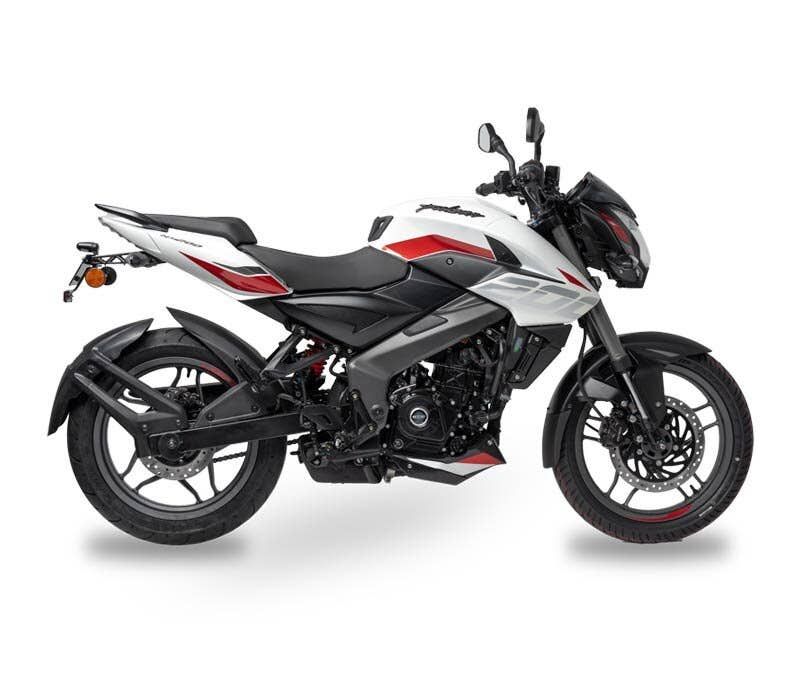 Pulsar ns 200 on sale