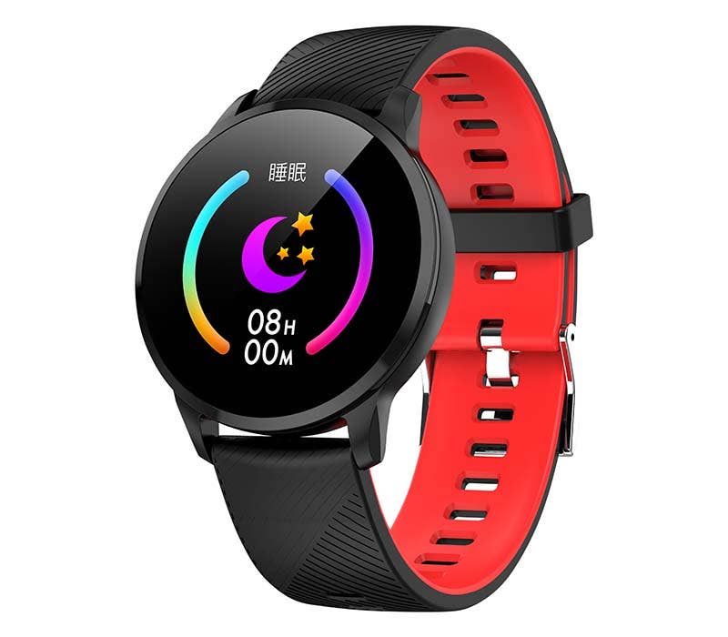 smartwatch blux h1113a negro - Muebles America Tienda en Linea