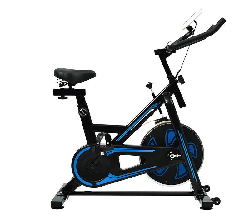 bicicleta fija blux bs116 Muebles America Tienda en Linea
