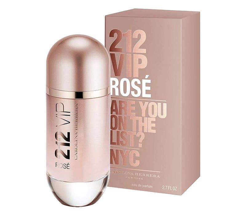 Perfume 212 Dorado Men Eau De Toilette Perfume 212 Hombre Clasico