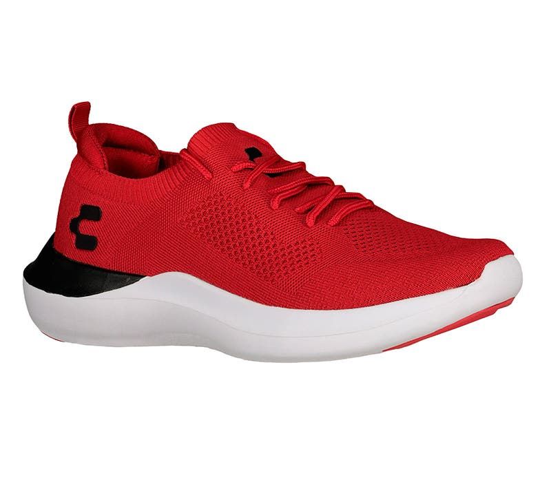 tenis charly 1086408003 medellin rojo 27 Muebles America Tienda en Linea