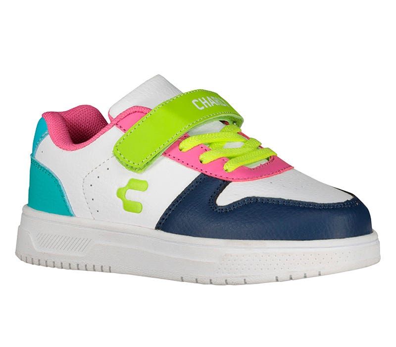 Tenis Charly Niña 1098735001