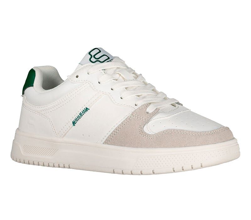 TENIS CHARLY CABALLERO 1086721002 BLANCO T290