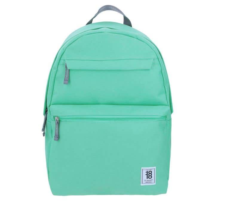 Mochila Escolar Chenson 1861105 T Azul
