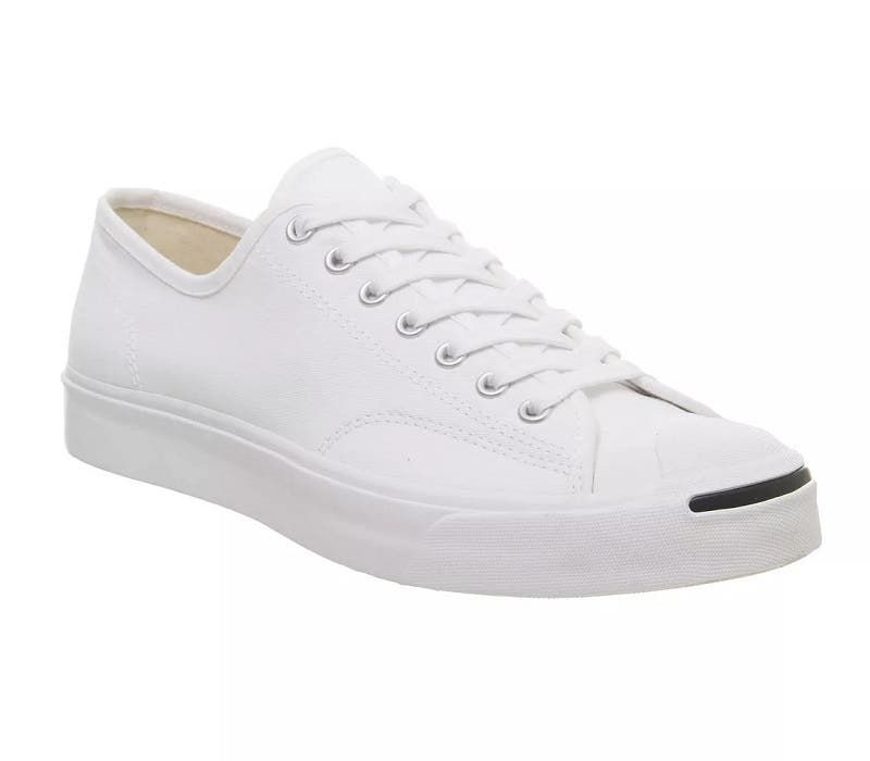 Tenis converse jack on sale purcell precio