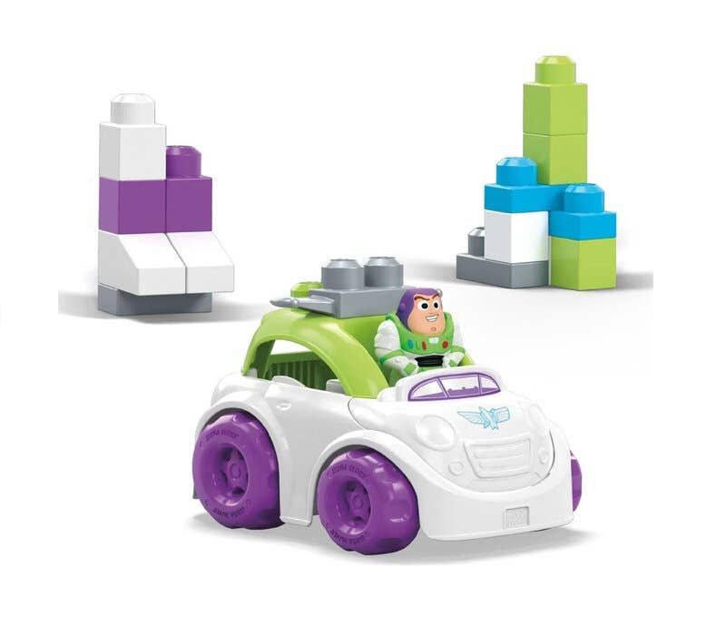 Pista buzz lightyear clearance