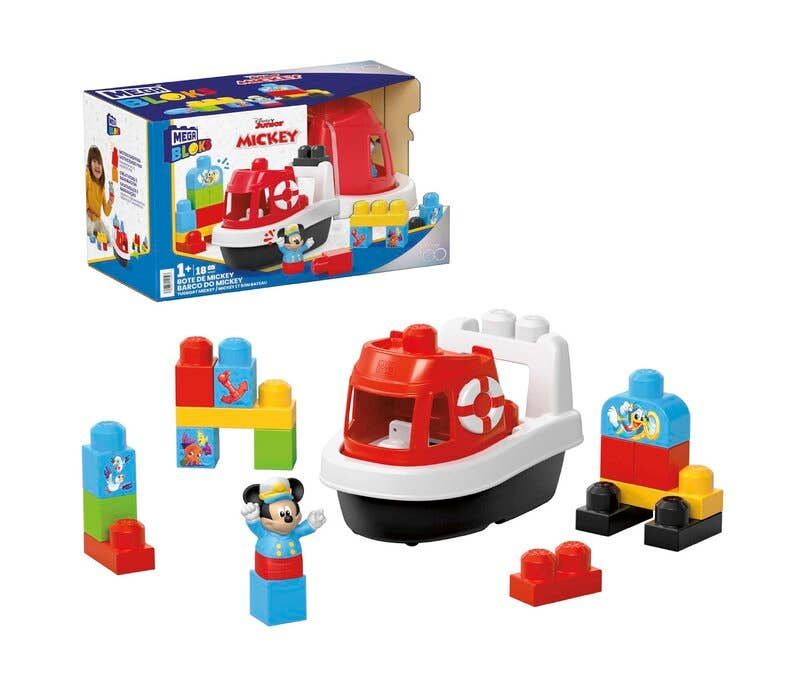 Tienda top juguetes didacticos