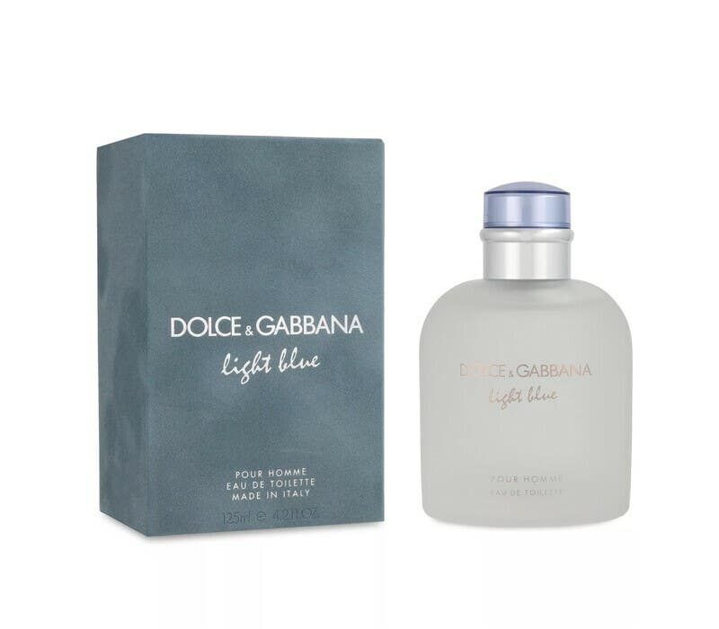 perfume caballero dolce gabbana 1g95150000 (edt) eau de toilette