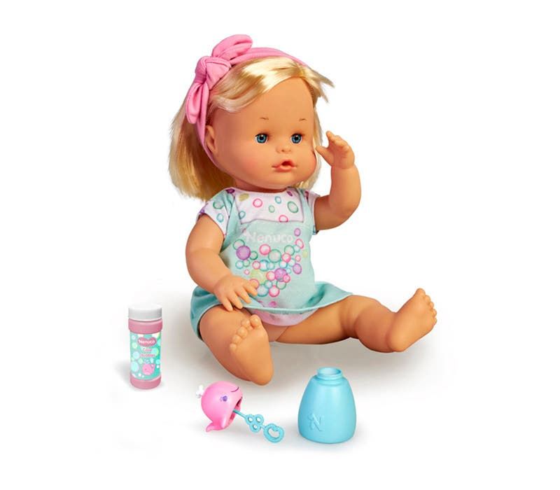 Muñeca de 2025 famosa