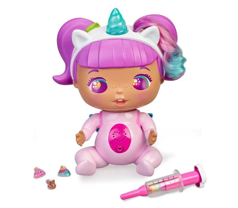 Precio de 2025 las muñecas bellies