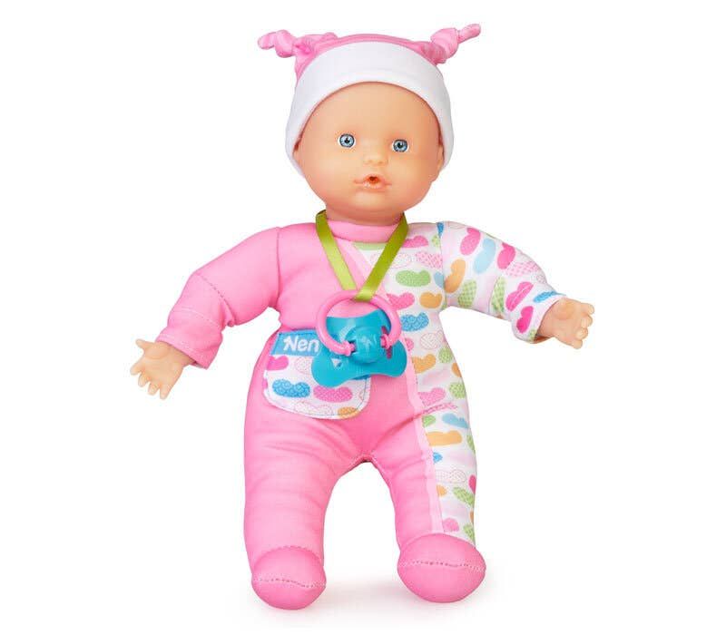 Bebe nenuco lloron shop