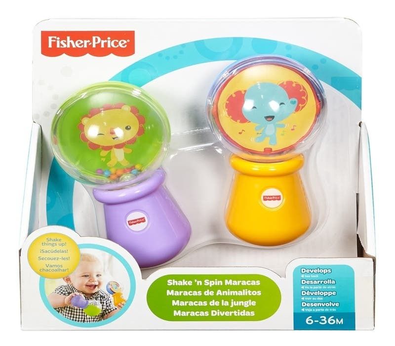Tienda de shop fisher price