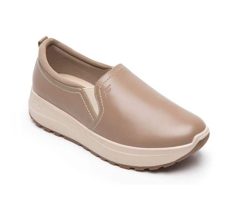 Tenis Flexi Dama Atsiri