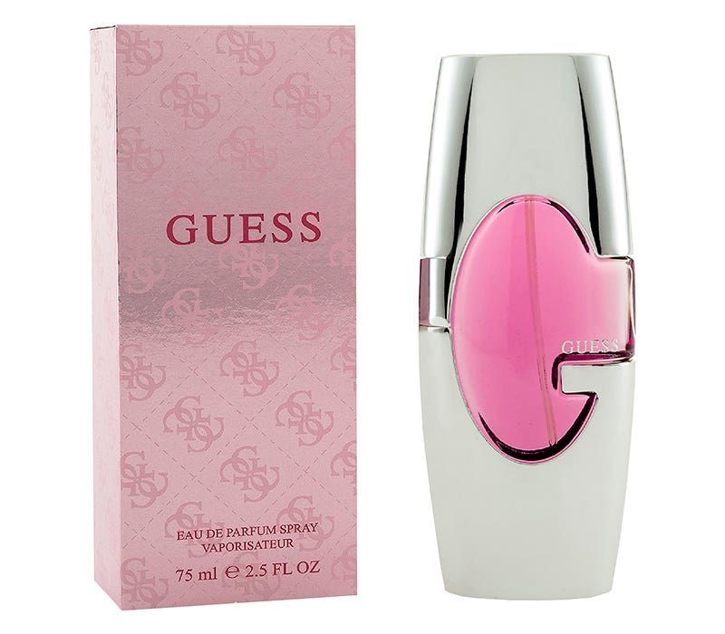 perfume dama guess woman edp eau de parfum 75 ml Muebles