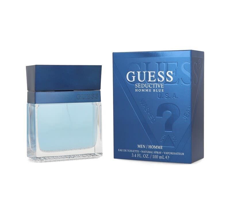 Perfume hot sale guess caballero