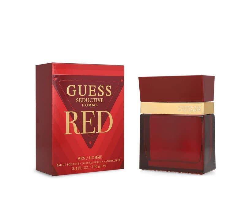 Perfume hot sale guess caballero
