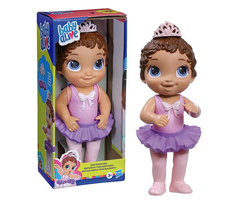 Juguetes hasbro para niñas online
