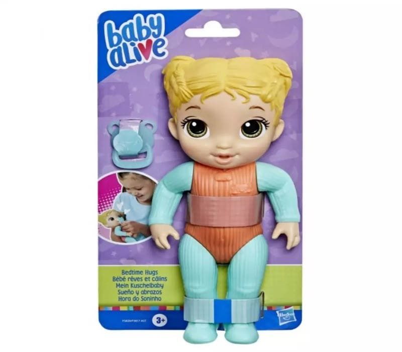 Muñecas hasbro baby alive cheap