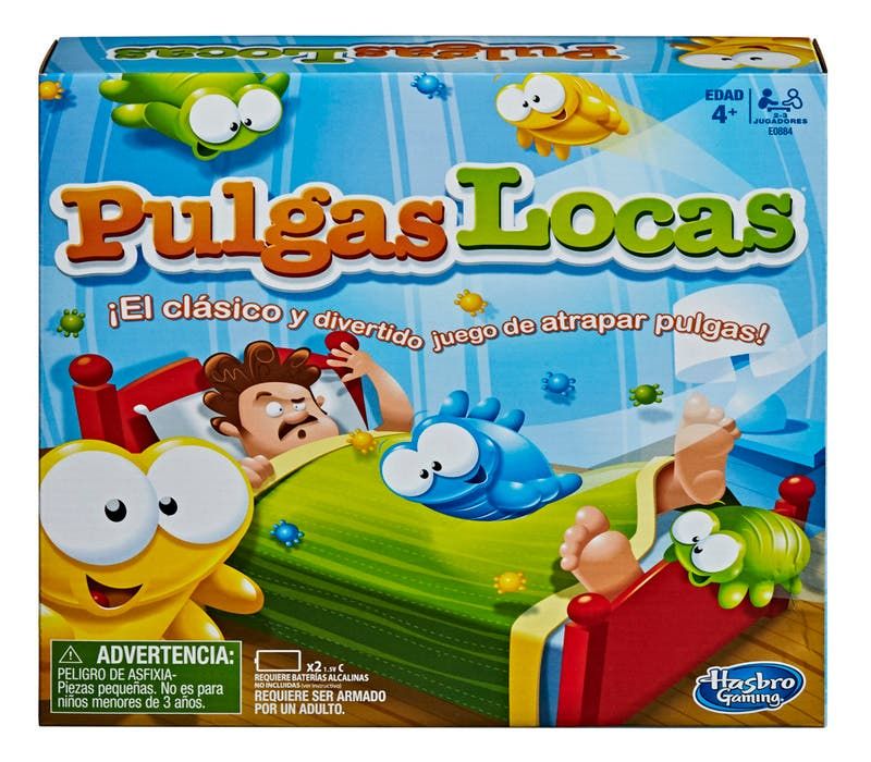 Tiendas hasbro 2025