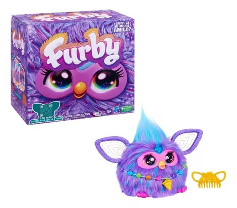 Venta de juguetes hasbro hot sale