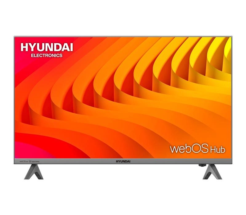 PANTALLA HYUNDAI 32 SMART TV HD WEBOS HYLED3256WiM - Código: HYLED3256WiM | Compra en Guadalajara