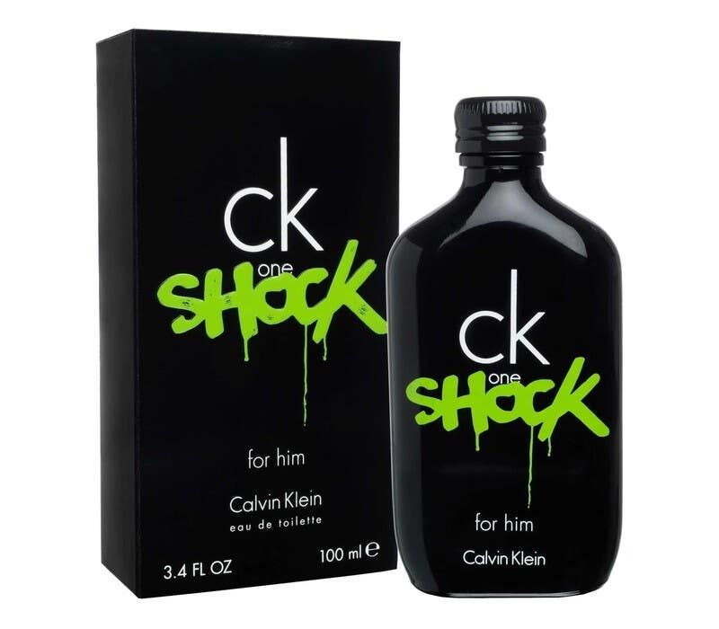 Precio de la online colonia calvin klein