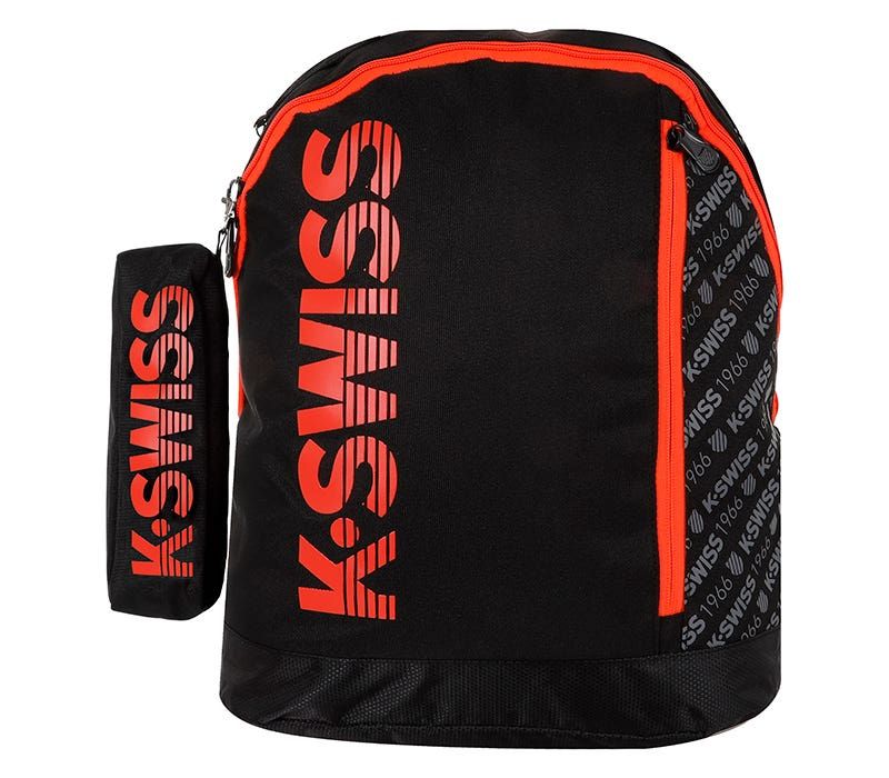 Mochila k swiss best sale negra