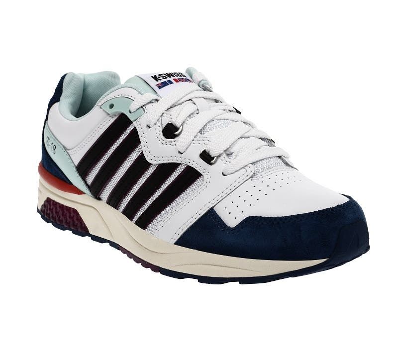 K Swiss Venta De Tenis Por Linea Zapatillas K-swiss Ultrashot